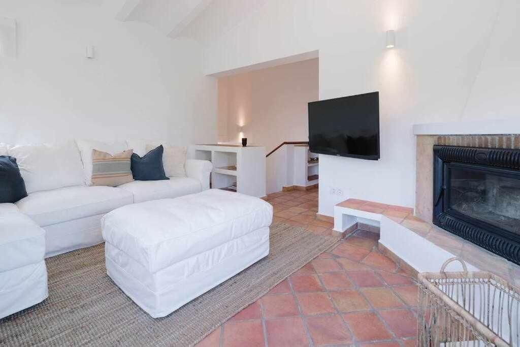 Villa Lilou Jávea Eksteriør billede